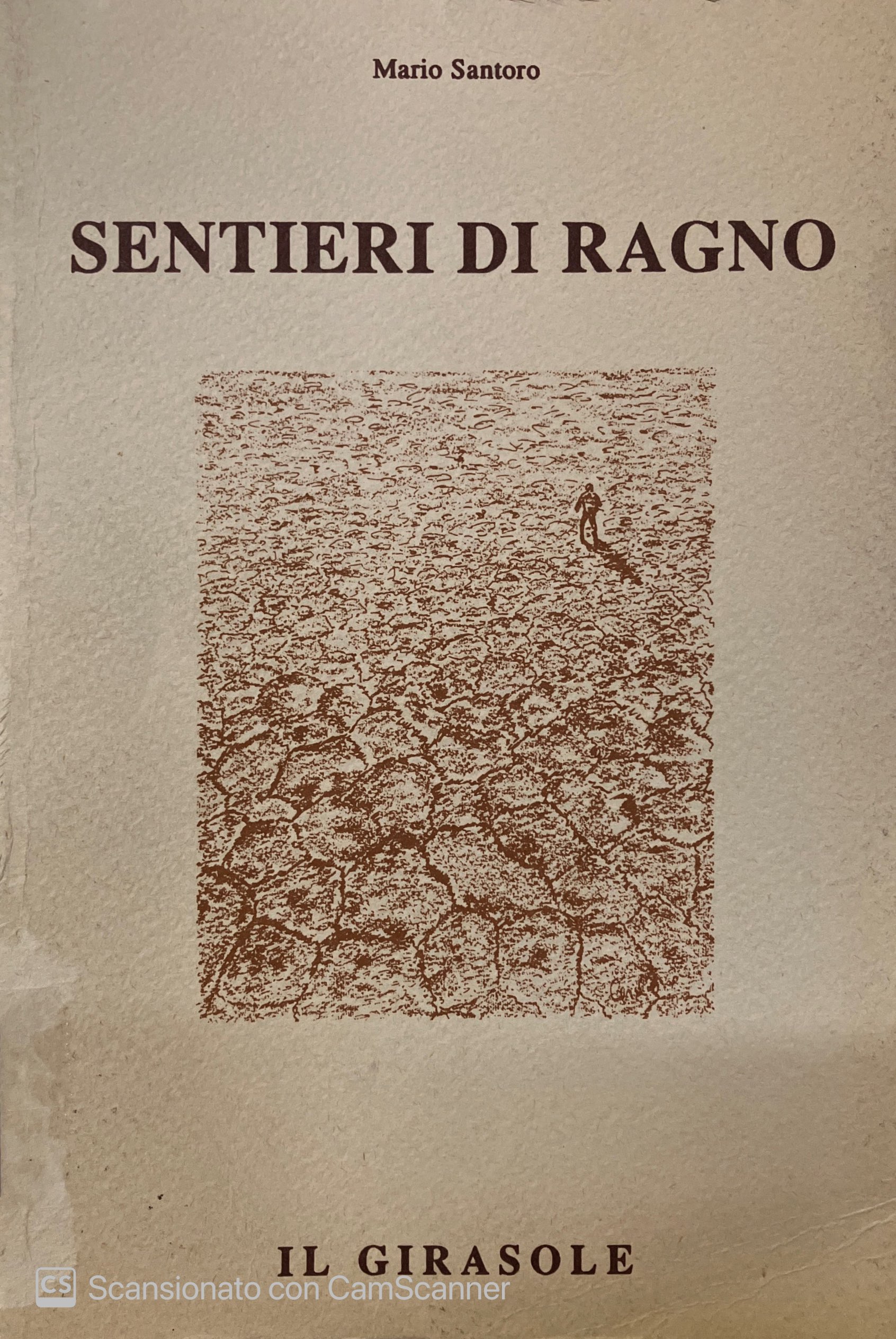 SENTIERI DI RAGNO